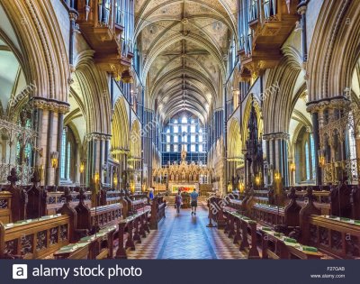 worcester cathedral ( home town)
