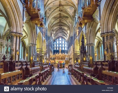 פאזל של worcester cathedral ( home town)