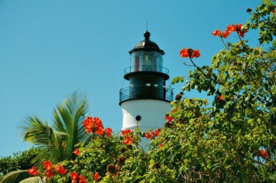 Lighthouse jigsaw puzzle