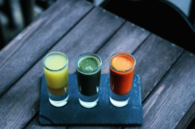Drinks