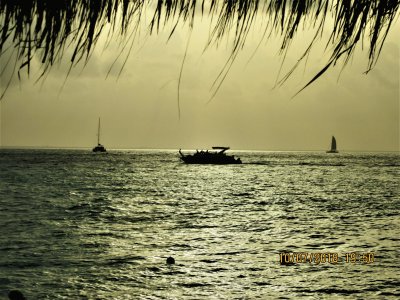 Isla Mujeres, MÃ©xico. jigsaw puzzle