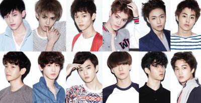 exo