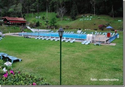 Clube Olifas - Nova Friburgo - RJ