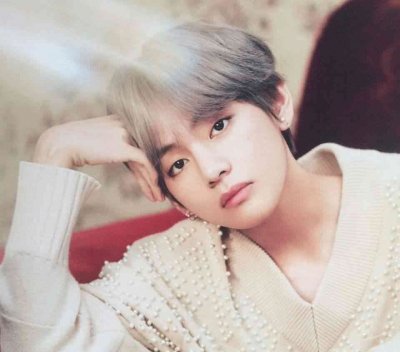 Taehyung