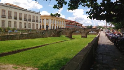 tiradentes