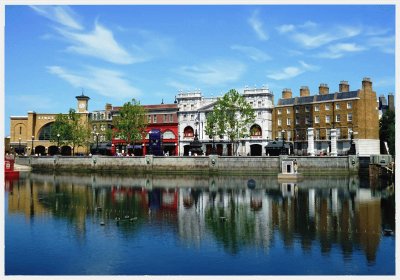 LONDRES