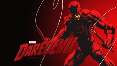 DAREDEVIL