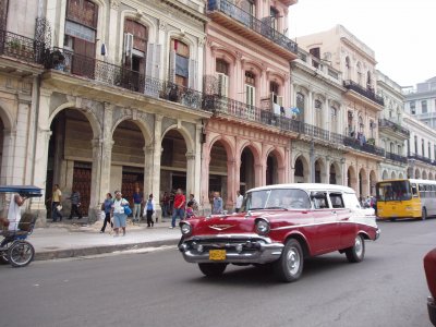 La Habana Cuba