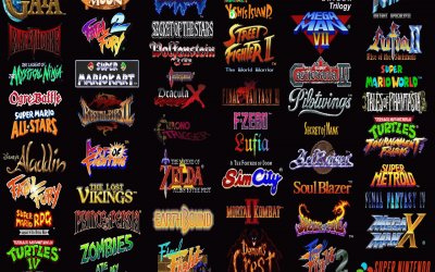 Games