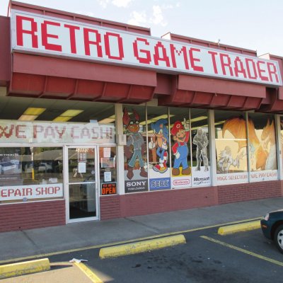 Games