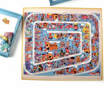 Games