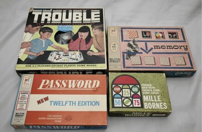 Games