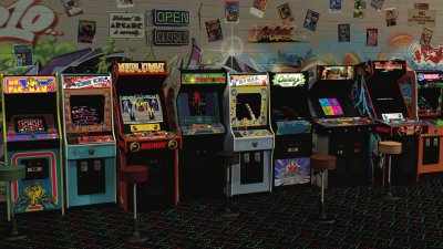 Games
