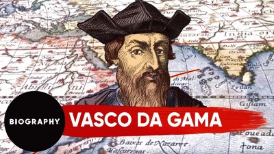 VASCO DA GAMA jigsaw puzzle