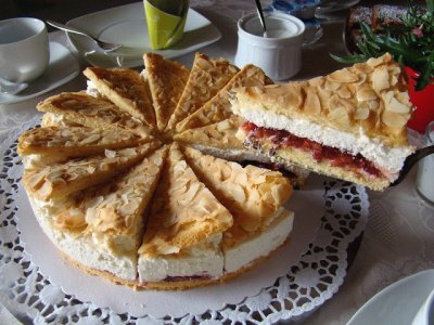 Desserts