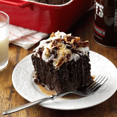 Desserts jigsaw puzzle