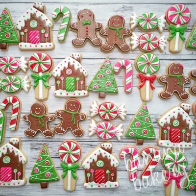 navidad jigsaw puzzle