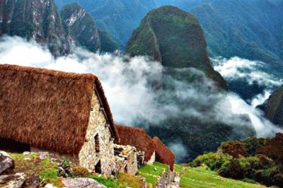 naturaleza