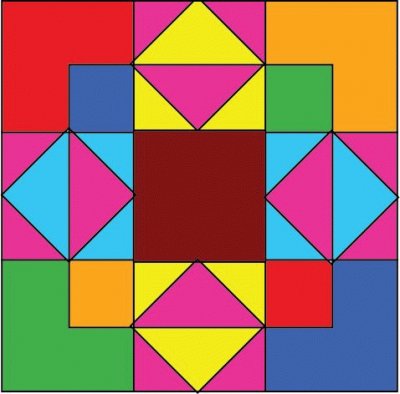 All Colors