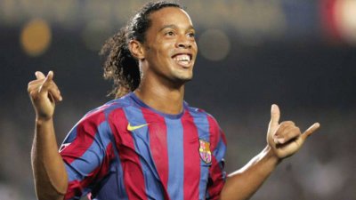 Ronaldinho