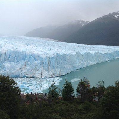 glaciar perito moreno (argentina)