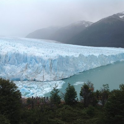 glaciar perito moreno (argentina) jigsaw puzzle