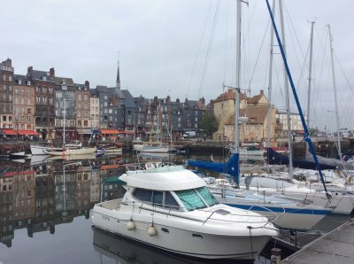 vieux bassin
