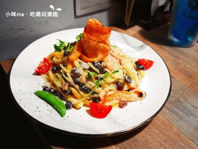 Boba pasta jigsaw puzzle