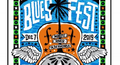 פאזל של Blues fest