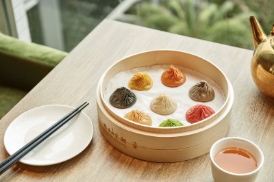 Xiao Long Bao jigsaw puzzle