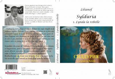Lynda la Rebelle (Lilianof)