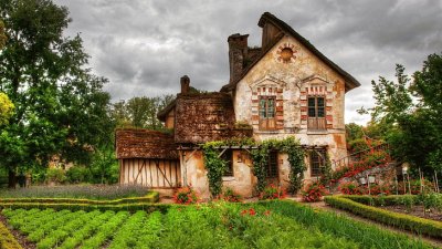Houses