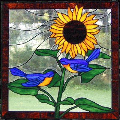 Girasol jigsaw puzzle