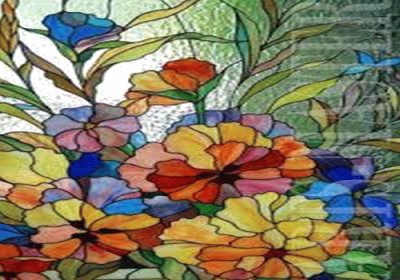 Flores y colores jigsaw puzzle