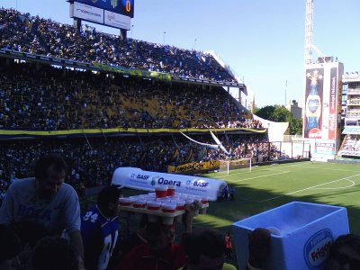 boca juniors