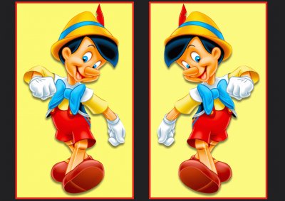 Pinocchio