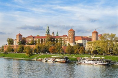 Cracovia jigsaw puzzle