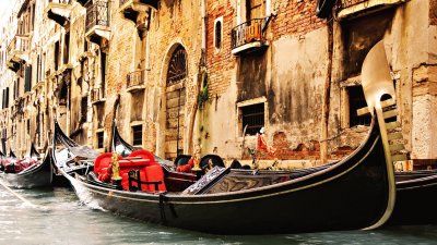 Venecia jigsaw puzzle