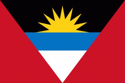 פאזל של Antigua and Barbuda Flag