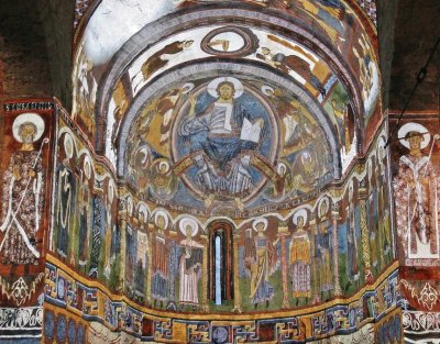 Pantocrator