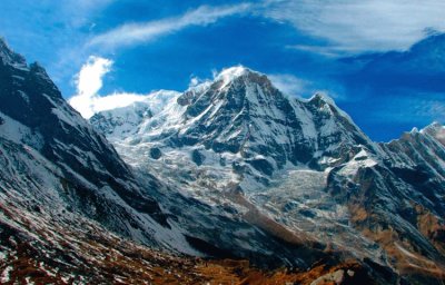 Cordilheras dos andes