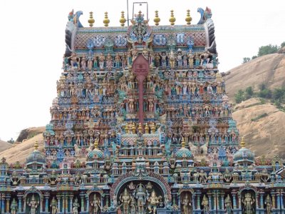 templo jigsaw puzzle