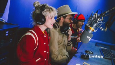 Paramore