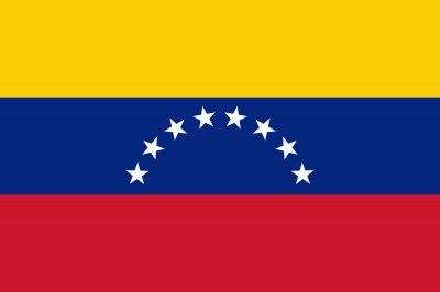 Venezuela Flag
