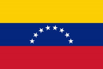 Venezuela Flag