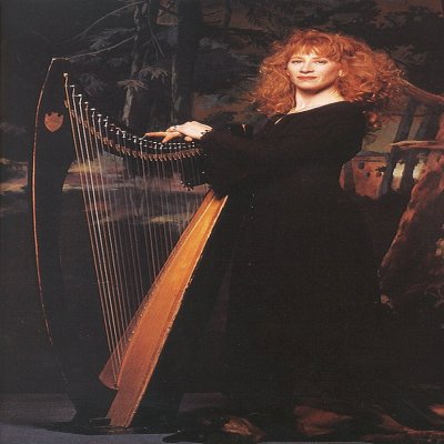 Loreena McKennitt - 00