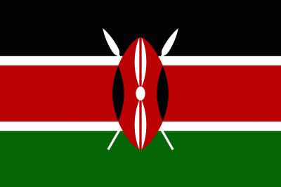 פאזל של Kenya