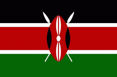 Kenya