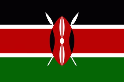 Kenya