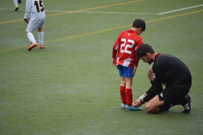 פאזל של FUTBOL